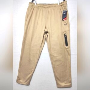 Reebok Tapered Slim Tremont Pant Slim Effile Size‎ XXL MSRP:70.00